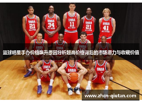 篮球明星手办价格飙升原因分析超高价格背后的市场潜力与收藏价值