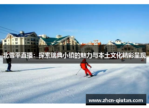 北雪平直播：探索瑞典小镇的魅力与本土文化精彩呈现
