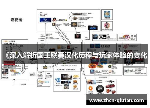 《深入解析国王联赛汉化历程与玩家体验的变化》